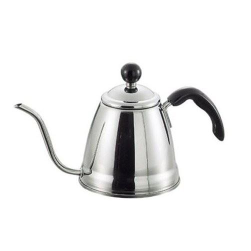 竹井器物　フィーノ　コーヒードリップポット　1L「メイドインツバメ」