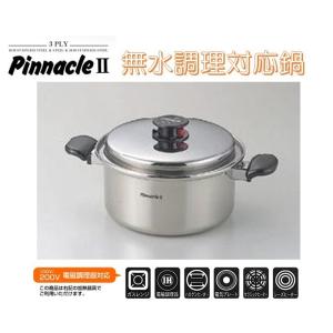 弁慶HF-16 18-8ステンレス深型ざる（米揚げざる） 33cm 5升 : 新潟