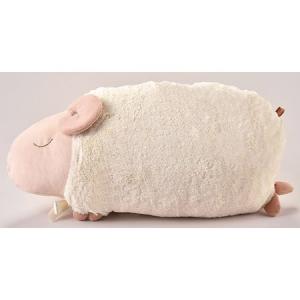 抱きまくら　安眠おやすみ羊　可愛い　リラックスグッズ｜niigata-kitchen