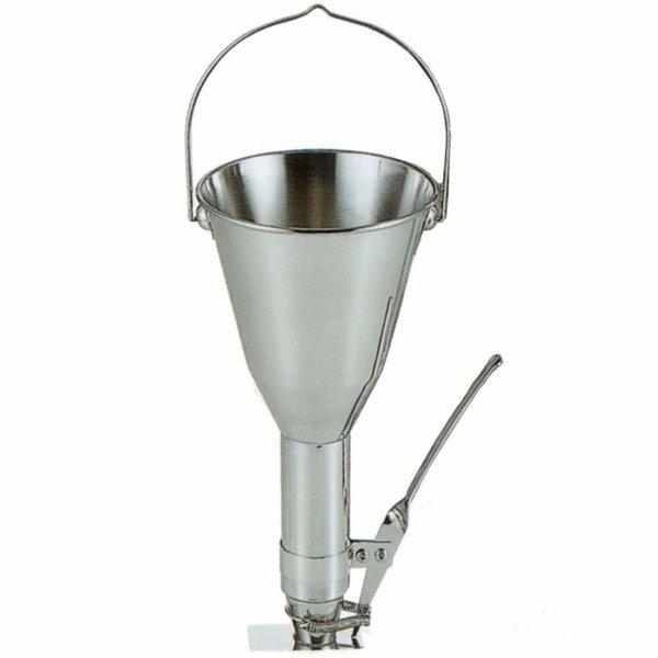 チャッキリ　大　シリコンゴム付き　若林工業