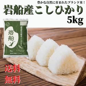 【新米】令和7年産　新潟県産　岩船産　コシヒカリ 10kg コシヒカリ 米 令和7年産 米 お米 10kg 新潟 岩船産 精米 : 新潟農商
