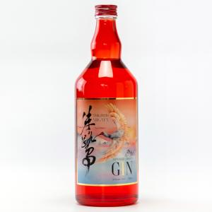 送料無料 江井ヶ嶋酒造 シングルモルト あかし コナラカスク 10年 50