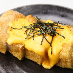 新潟名物の大きな油揚げ!栃尾の油揚げ 5枚入り...の詳細画像2