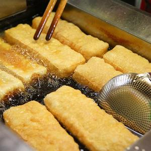 新潟名物の大きな油揚げ!栃尾の油揚げ 5枚入り...の詳細画像4