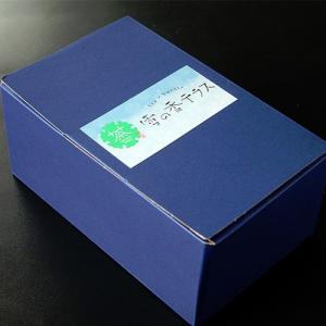 雪室銘茶プリン詰め合わせ 4種6個セット(プレ...の詳細画像2
