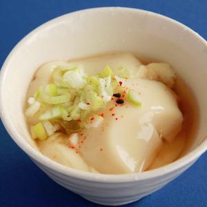 新潟老舗料亭の手作り「ゆば豆腐」8個入(お好み...の詳細画像3