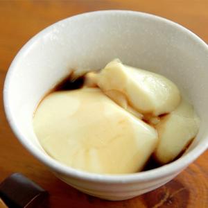 新潟老舗料亭の手作り「ゆば豆腐」8個入(お好み...の詳細画像4