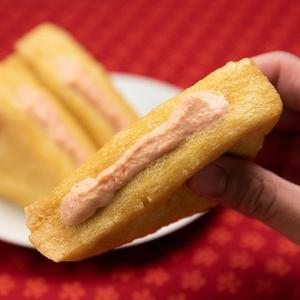 栃尾の油揚げ惣菜詰め合わせ 選べる5個入(旨味...の詳細画像2
