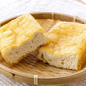 栃尾の油揚げ 5枚入り/油屋久助商店/送料無料の詳細画像2