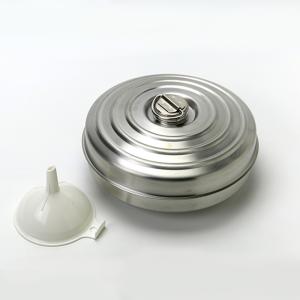 工房アイザワ 18-8ステンレス ゆたんぽ 70800 湯たんぽ ステンレス