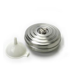 新光金属 新光堂 新潟県燕市 銅製品 純銅 足ツボ湯 冷 たんぽ 袋付