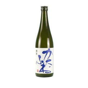 かたふね 純米酒 720ml(4合)/合資会社竹田酒造店/送料無料
