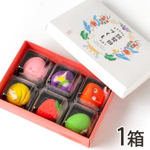 和菓子「新発田づくし」1箱/正和/送料無料｜niigata-shop
