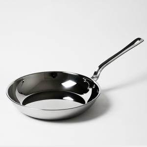HS 純チタン木柄フライパン 28cm（takumi） : 業務用プロ道具 厨房の匠