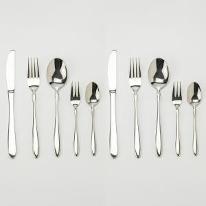 ビタクラフト シャウニー カトラリー 20本セット No.9770 Vita Craft