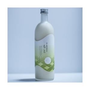 今代司 麹 乳酸発酵甘酒 もと ちょっとお得な2本セット