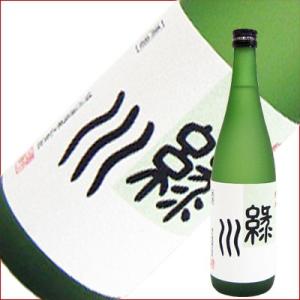 緑川 純米 720ml 日本酒