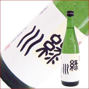 緑川 普通 720ml 日本酒