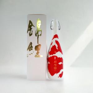 【錦鯉 KOI】720ml 箱入<日本酒/お酒/地酒/新潟/ギフト/贈り物/プレゼント>
