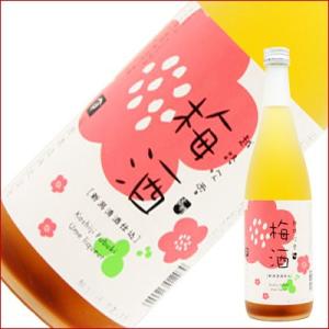 越路吹雪 梅酒 720ml梅酒