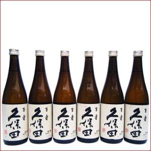 久保田 千寿 1800ml×6本セット : ELUA - 通販 - Yahoo!ショッピング