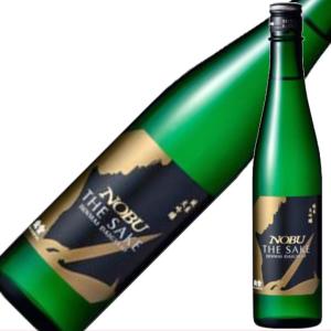 日本酒  新潟 佐渡の酒 北雪酒造 北雪 純米大吟醸NOBU 500ml×1本