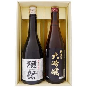 日本酒 純米大吟醸酒 朝日酒造 久保田 純米大吟醸 1800ml 新潟 ギフト