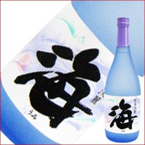 上原酒造 HABUSH （ハブッシュ） 35度 500ml 【スピリッツ