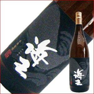 海王 芋 1.8L/1800ml/大海酒造/本格焼酎｜niigatameisyuoukoku