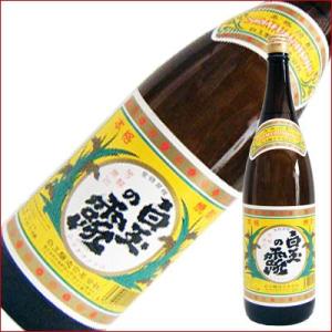 白玉の露 芋 1.8L/1800ml/白玉酒造/...の商品画像