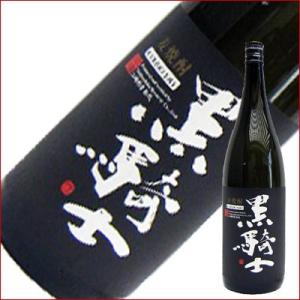 黒騎士 麦 1.8L/1800ml/西吉田酒造/本格焼酎　