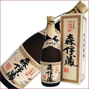 森伊蔵 芋 720ml/森伊蔵酒造/本格焼酎/化粧箱付｜niigatameisyuoukoku