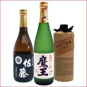 黒木本店】 百年の孤独 長期貯蔵大麦焼酎 40度 720ml ギフト
