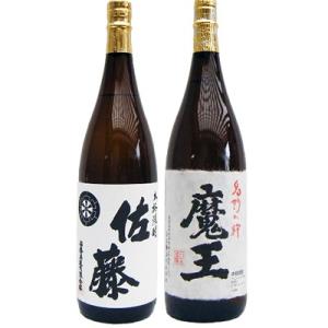 魔王 魔王 芋焼酎 25度 1800ml : 酒忍者Yahoo!店 - 通販 - Yahoo