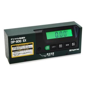 新潟精機 デジタル角度計レベルニック ±180° DP-180 [日本製] : 新潟