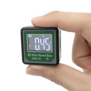 ミニベベルボックス MBB-90 測定範囲36...の詳細画像1