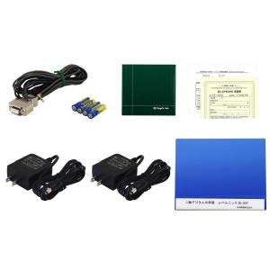 レベルニック DL-SXY [日本製] 新潟精機の詳細画像1