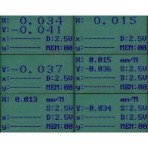 レベルニック DL-SXY [日本製] 新潟精機の詳細画像3