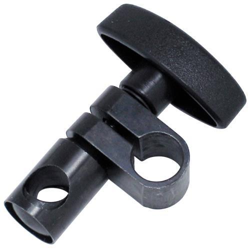 SB-80P用部品 締付金具 SB80P-CK 新潟精機