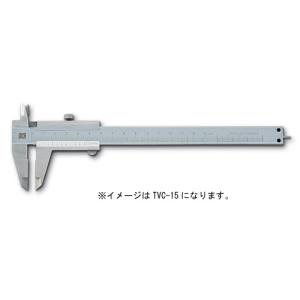 シルバー標準型ノギス TVC-100 1000mm 新潟精機｜niigataseiki