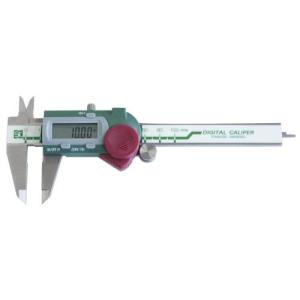 【在庫セール】新潟精機 SK デジタルノギス 150mm DN-150 デプスバ 61pnS3rOwXL._AC_UL210_SR210,