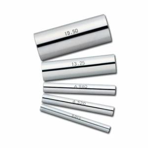 新潟精機 鋼ピンゲージセット AA-2A 2.000-2.500mm（0.01トビ）51本