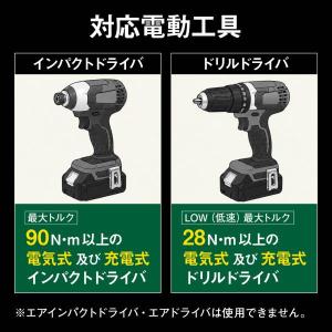 六角軸電ドルリベッタ RDR-165 新潟精機...の詳細画像5