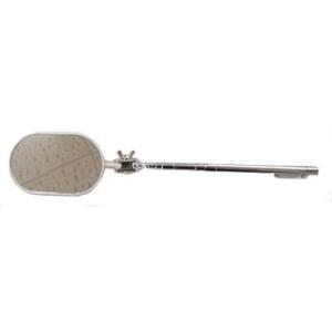 新潟精機 アンテナ式点検鏡 小判80型[日本製]