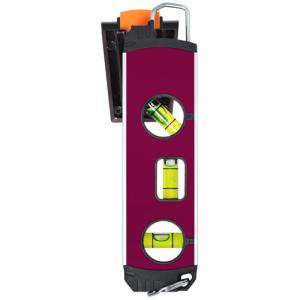 超磁力レベル Safety 150mm 真紅 S...の商品画像