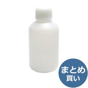 【まとめ買い12個入り】【1個当たり税込248円】ポリ細口ビン 500ml BT-500 新潟精機 [日本製]｜niigataseiki