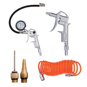 エアー3点キット SS-3(エアーツール エアコンプレッサー