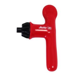 パオック MDP-100用チャックハンドル MDP-CH