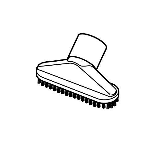 パオック（PAOCK） ブラシノズル NVC-BN