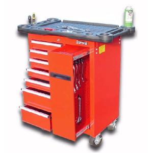 MAC TOOLS/マックツール Select Series キャビネット キャスター付